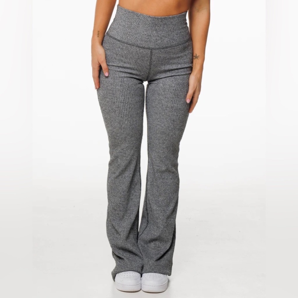 Echt Comfort Flare Pants - NWOT